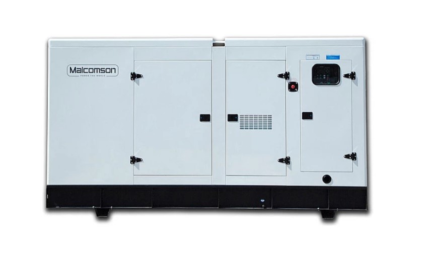 Генератор MALCOMSON ML275-R3